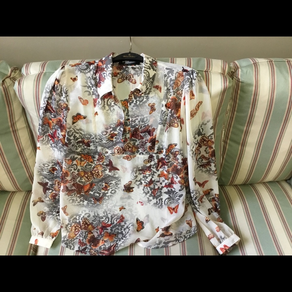 ❤️Fair Child Blouse.  Size XL.